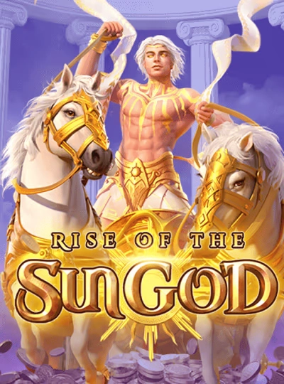 Mega jackpot slot game cover