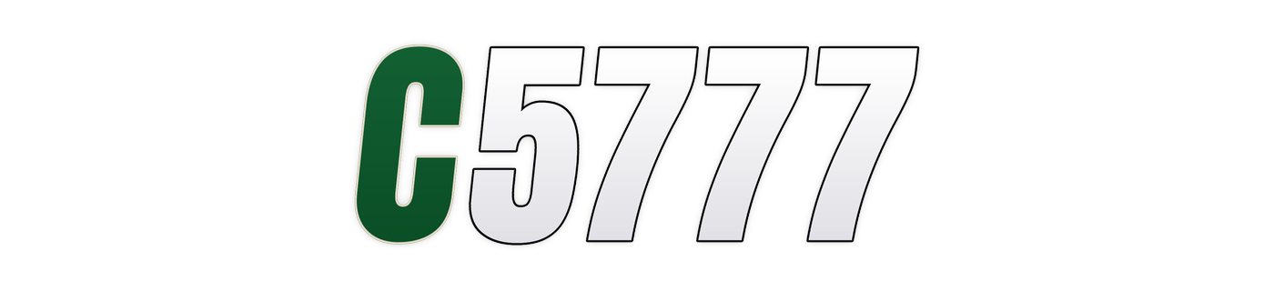 c5777
